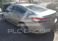 2014 Toyota AVALON photo