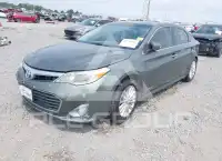2014 Toyota AVALON фото