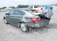 2014 Toyota AVALON фото