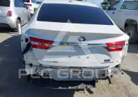 2014 Toyota AVALON фото