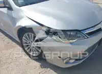 2014 Toyota AVALON photo