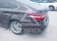 2014 Toyota AVALON фото