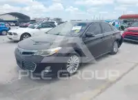 2014 Toyota AVALON фото