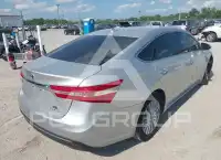 2014 Toyota AVALON photo