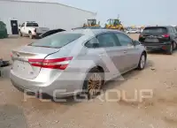 2014 Toyota AVALON фото