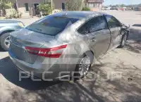 2014 Toyota AVALON photo