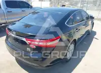 2014 Toyota AVALON фото