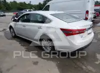 2014 Toyota AVALON photo