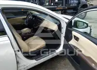 2014 Toyota AVALON photo