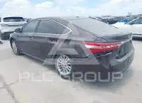 2014 Toyota AVALON фото