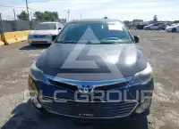 2014 Toyota AVALON фото