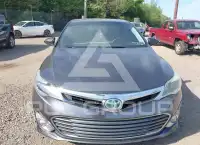 2014 Toyota AVALON фото