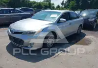 2014 Toyota AVALON фото