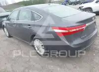 2014 Toyota AVALON photo