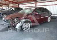 2014 Toyota AVALON фото