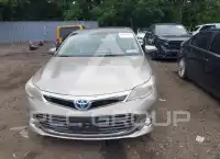 2014 Toyota AVALON фото