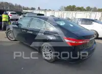 2014 Toyota AVALON фото