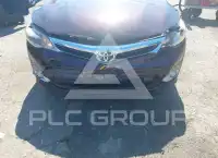 2014 Toyota AVALON фото
