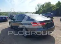2014 Toyota AVALON фото