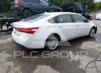 2014 Toyota AVALON photo