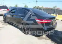 2014 Toyota AVALON фото