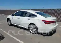 2014 Toyota AVALON фото
