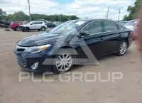 2014 Toyota AVALON фото