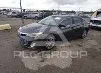 2014 Toyota AVALON фото