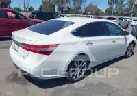 2014 Toyota AVALON photo