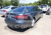 2014 Toyota AVALON фото