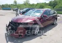 2014 Toyota AVALON фото