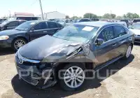 2014 Toyota AVALON фото
