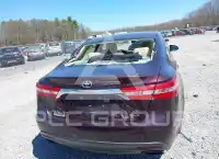 2014 Toyota AVALON фото