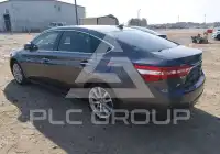 2014 Toyota AVALON фото