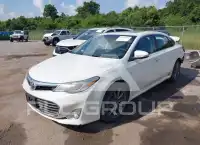 2014 Toyota AVALON photo