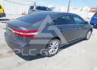 2014 Toyota AVALON photo