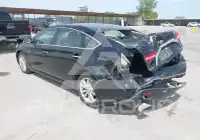 2014 Toyota AVALON фото