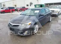 2014 Toyota AVALON фото