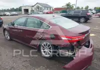 2014 Toyota AVALON фото