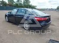 2014 Toyota AVALON фото