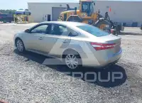 2014 Toyota AVALON фото