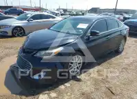 2014 Toyota AVALON фото