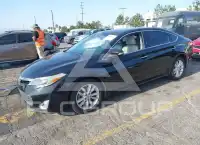 2014 Toyota AVALON фото