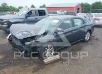 2014 Toyota AVALON фото