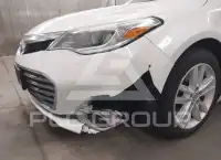 2014 Toyota AVALON фото