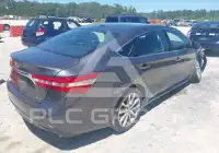 2014 Toyota AVALON photo
