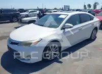 2014 Toyota AVALON photo