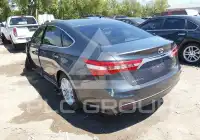 2014 Toyota AVALON фото