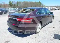 2014 Toyota AVALON фото