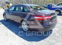 2014 Toyota AVALON фото